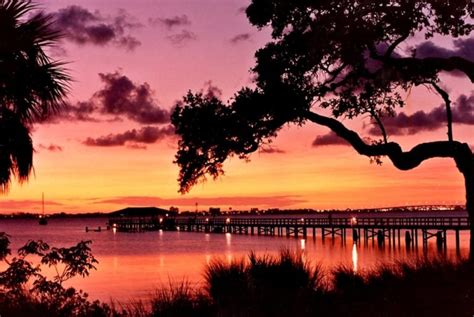 Melbourne – The Florida Guidebook.